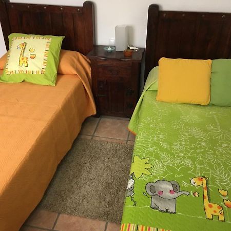 Вілла Casa Daniela Арресіфе Екстер'єр фото
